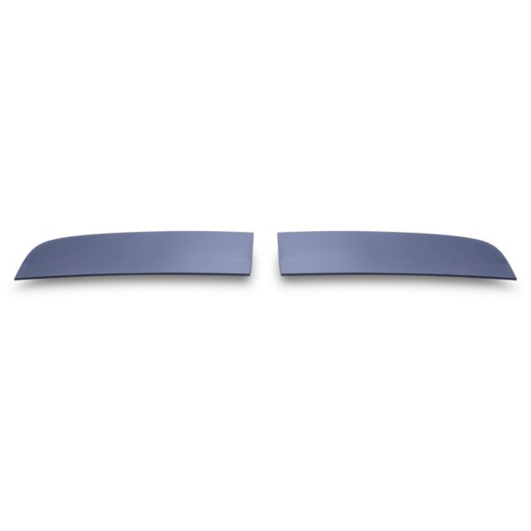 Vw Transporter T5 03-15 Caravelle Barn Door Type Spoiler - Image 10