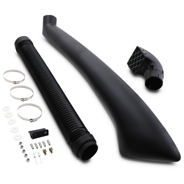 Mitsubishi Delica L400 Mk4 94-06 Snorkel Kit - Image 7