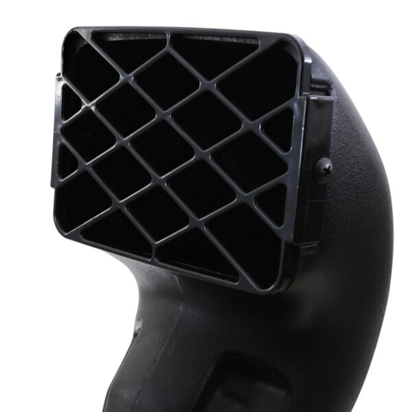 Air Intake Induction Right Side Snorkel Kit To Fit Land Rover Defender 2.5 TD6 - Image 3