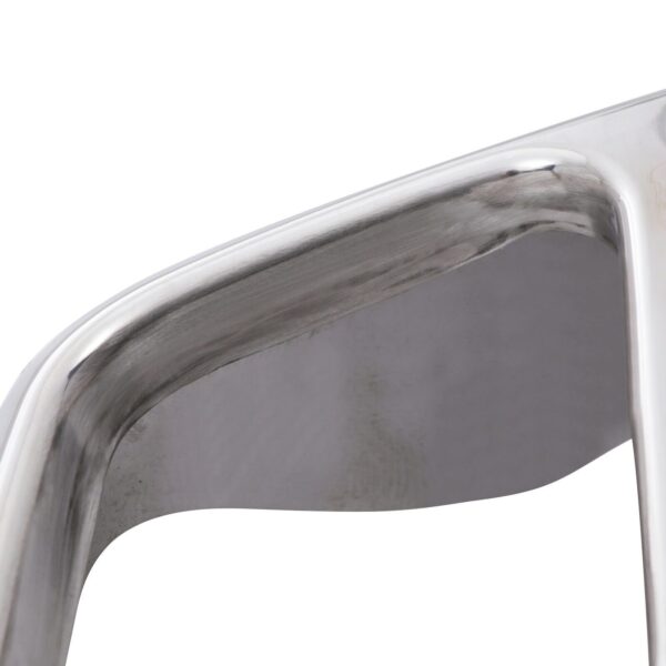 Chrome Exhaust Bumper Tail Pipe Trims To Fit Range Rover Evoque L538 10-17 - Image 9