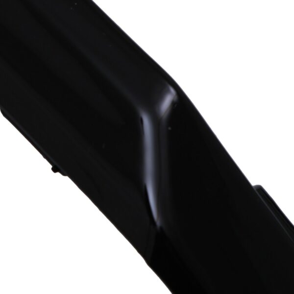 Black Exhaust Rear Bumper Surrounds To Fit Range Rover Evoque L538 10-17 - Image 7