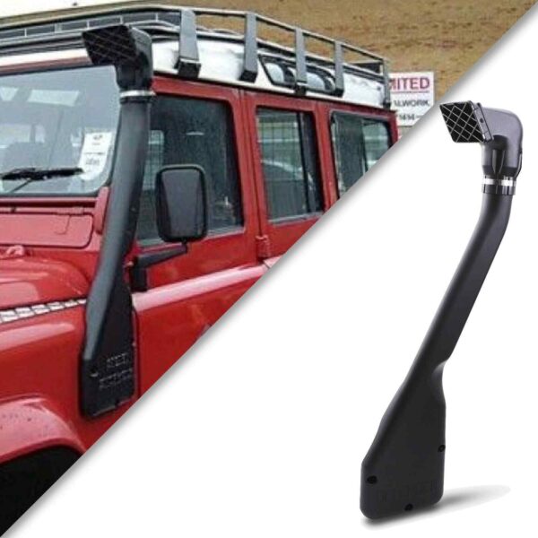 Snorkel Kit To Fit Land Rover Defender 2.5 200 TDI 90-94 - Image 10