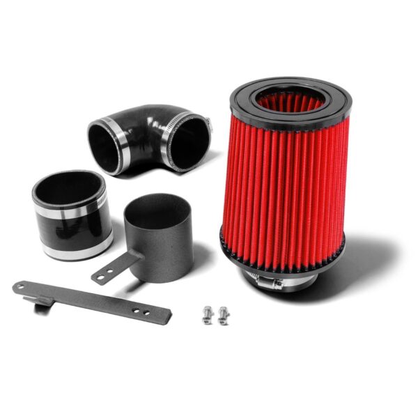 Ford Focus MK2 ST225 2.5 05-11 - Cold Air Induction Kit with ECU Heat Shield - Image 3