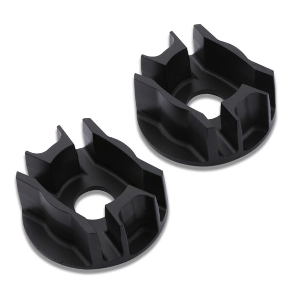 Audi A4 / S4 / RS4 / B8 / B8.5 09-17 - Rear Differential Mount Inserts - Image 4