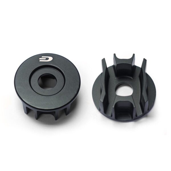 Audi A4 / S4 / RS4 / B8 / B8.5 09-17 - Rear Differential Mount Inserts