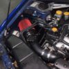 Subaru Impreza GDA New Age WRX STI 2.0 / 2.5 Turbo 01-07 - Cold Air Induction Kit - Image 4