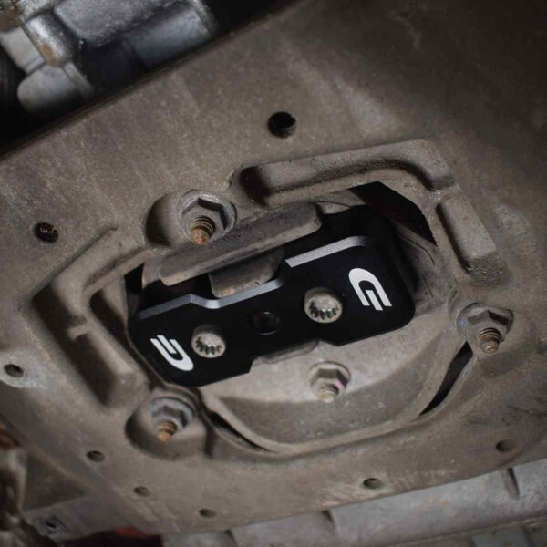 Audi A4 / S4 / RS4 / A5 / S5 / RS5 / Q5 / SQ5 / B8 / 8T / 8R 08-17 - Gearbox Mount Insert - Image 5