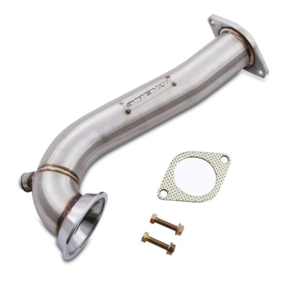 Fiat Abarth 1.4T 08-18 | Alfa Romeo Mito / Giulietta 1.4T | Jeep 1.4 Turbo - Decat Downpipe - Image 5