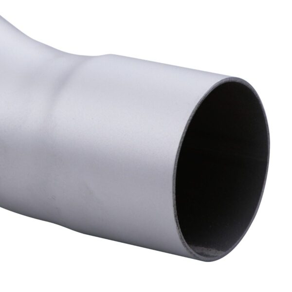 BMW 3 Series E9X 330d | 5 Series E6X 525d 530d | X5 E70 3.0d | X6 E71 3.0d M57D30 - Ceramic Coated DPF Delete Downpipe - Image 2