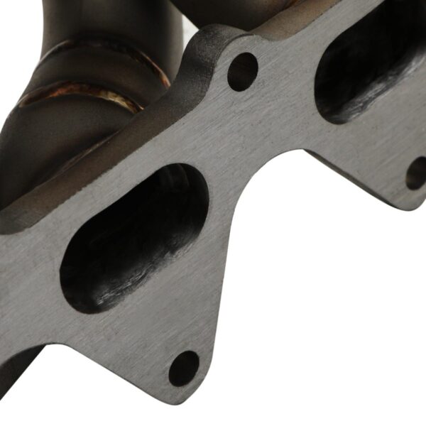 Renault Megane MK2 225 | MK3 250 RS - Track Series Exhaust Manifold & Decat Downpipe - Image 6