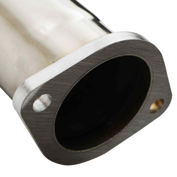 3" Catback Exhaust System - Toyota Supra MK4 JZA80 2JZGTE 93-02 - Image 5