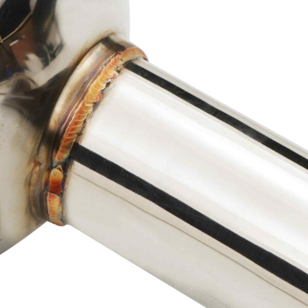 3" Catback Exhaust System - Toyota Supra MK4 JZA80 2JZGTE 93-02 - Image 8
