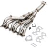 Exhaust Manifold - Volkswagen Golf MK3 2.8 VR6 24v 91-99 - Image 4