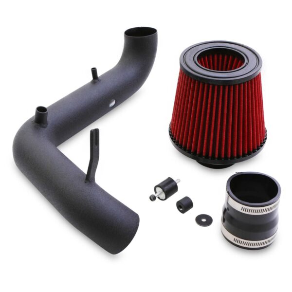 Short Air Induction Kit - Honda Civic EP3 2.0 Type R 00-05 - Image 3