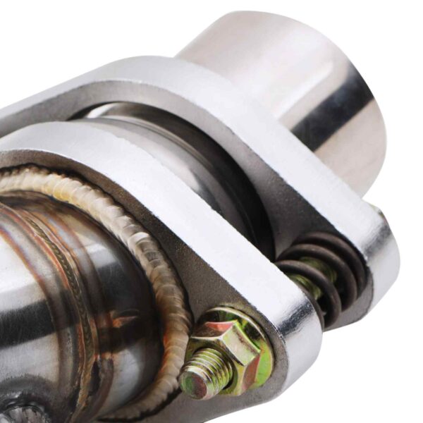 Exhaust Manifold - Peugeot 206 GTI 2.0 16V 98-10 - Image 6
