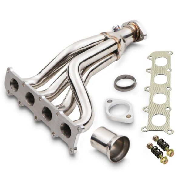 Exhaust Manifold - Peugeot 206 GTI 2.0 16V 98-10