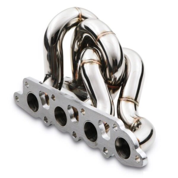 Exhaust Manifold - Ford Focus MK1 RS 02-04 - Image 8