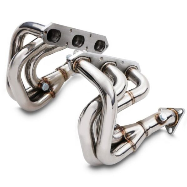 Exhaust Manifolds - Porsche Boxster 986 2.5 2.7 Boxster S 3.2 97-04