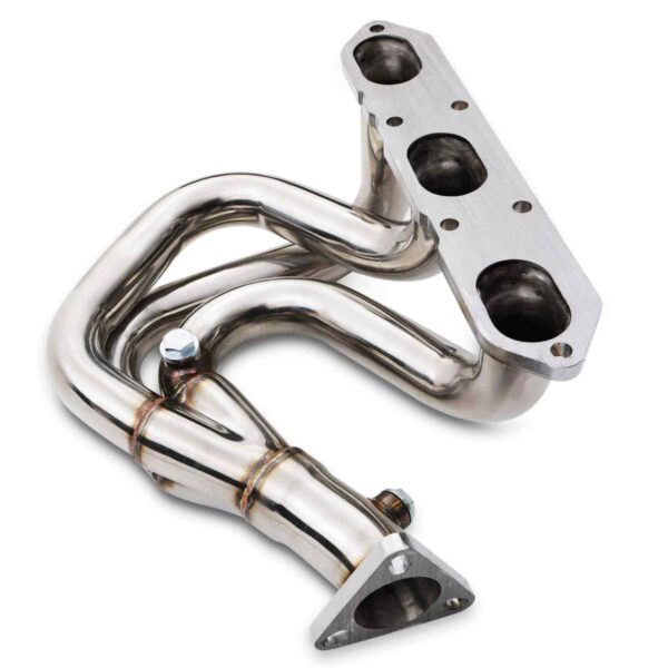 Exhaust Manifolds - Porsche Boxster 986 2.5 2.7 Boxster S 3.2 97-04 - Image 3