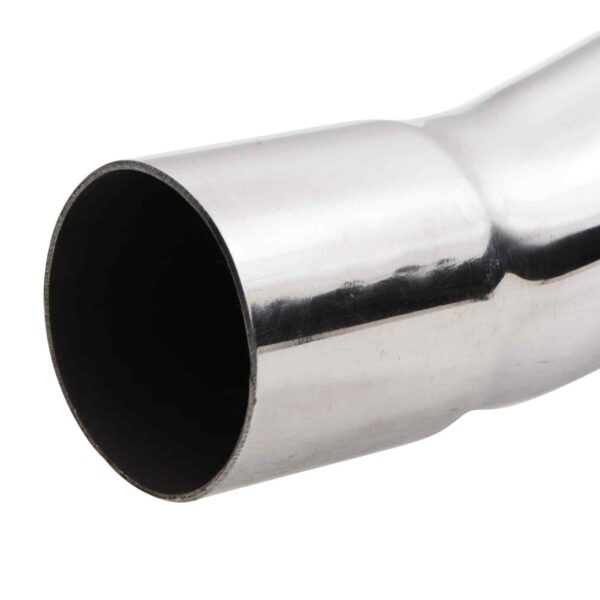 2.5" Exhaust Decat Pipe - Volkswagen Golf Mk3 8V / 16V GTI 91-99 - Image 8