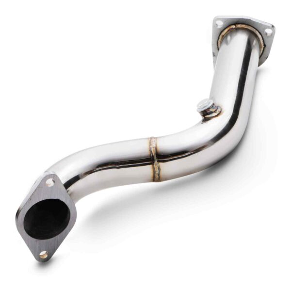 2.5" Exhaust Decat Downpipe - Ford Focus MK1 ST ST170 2.0 02-04 - Image 5