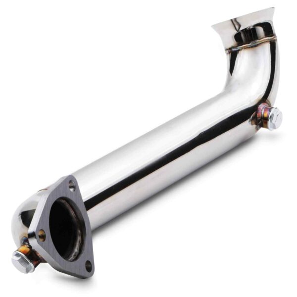 2.5" Exhaust Decat Downpipe - Mini Cooper S R56 / R57 / R58 1.6T 06-13