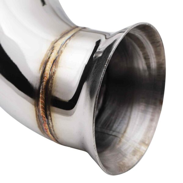 2.5" Exhaust Decat Downpipe - Mini Cooper S R56 / R57 / R58 1.6T 06-13 - Image 9