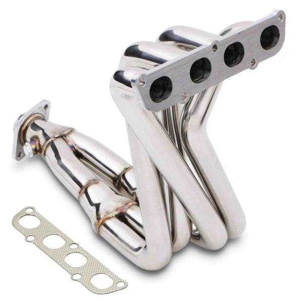 Exhaust Decat Manifold - Ford Puma 1.4 / 1.6 / 1.7 16V 97-02 - Image 2