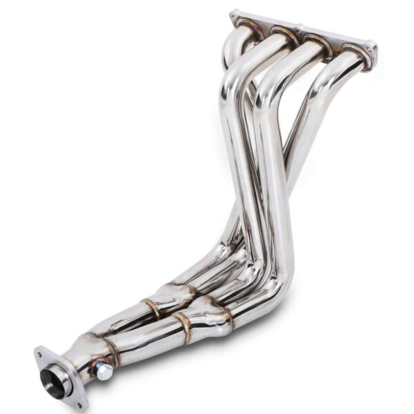 Exhaust Decat Manifold - Ford Puma 1.4 / 1.6 / 1.7 16V 97-02