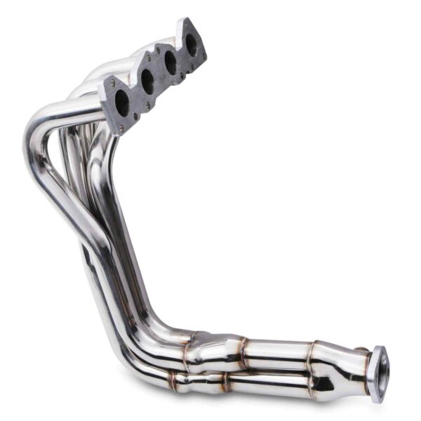 4-2-1 Exhaust Manifold - Peugeot 106 1.6 16v GTi / Citroen Saxo Phase 1 1.6 16V VTS 96-03