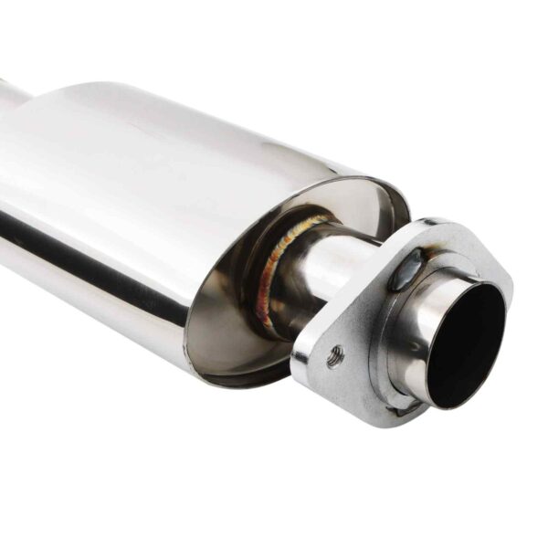 Exhaust Decat Centre Section - BMW 3 Series E90 E92 325 2.5 Petrol N53 05-13 - Image 3