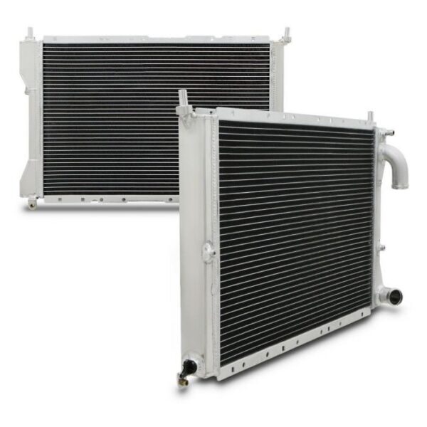 40mm High Flow Radiator - Fiat Coupe 2.0 20V Turbo 96-00