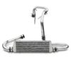 Front Mount Intercooler Kit - Volkswagen Golf MK4 GTI 1.8T 98-06 - Image 2