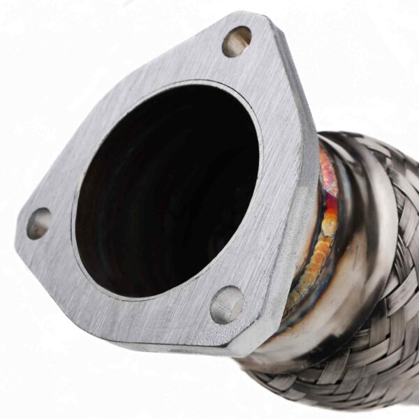 Exhaust Decat Pipes - Audi RS5 B8 8T 4.2 V8 07-15 - Image 5