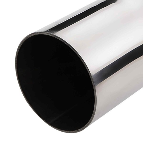 Exhaust Decat Pipes - Audi RS5 B8 8T 4.2 V8 07-15 - Image 6