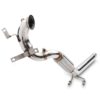 Exhaust Decat Downpipe - Volkswagen Golf MK7 / Audi A3 8V 1.4 TSI 13-17