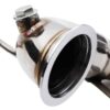 Exhaust Decat Downpipe - Volkswagen Golf MK7 / Audi A3 8V 1.4 TSI 13-17 - Image 4