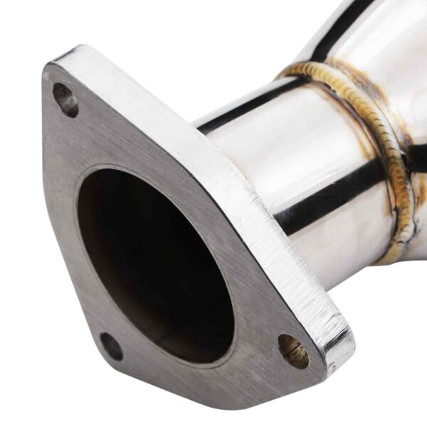 Exhaust Decat Pipes - Ford Mondeo MK3 ST ST220 3.0 V6 00-07 - Image 2