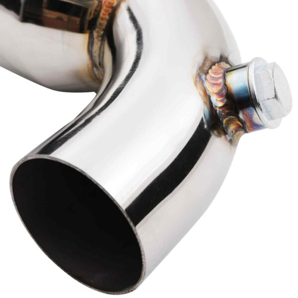 Exhaust Decat Pipes - Ford Mondeo MK3 ST ST220 3.0 V6 00-07 - Image 3