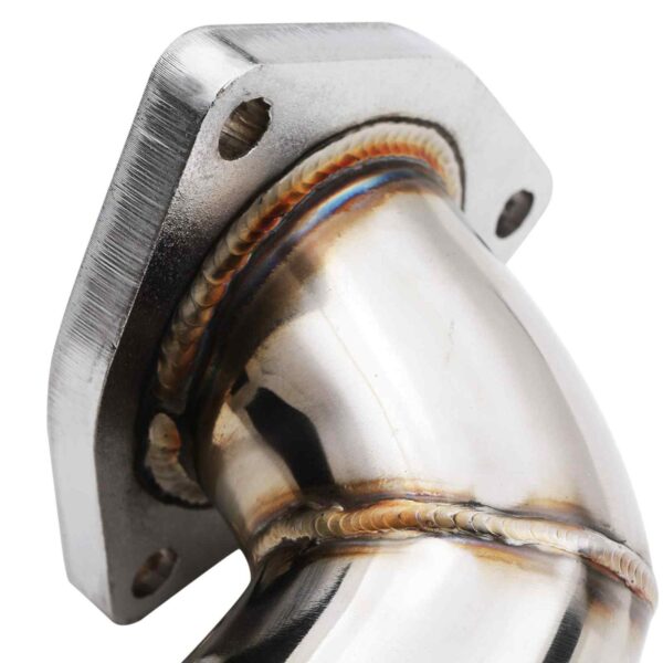Exhaust Decat Pipes - Ford Mondeo MK3 ST ST220 3.0 V6 00-07 - Image 4