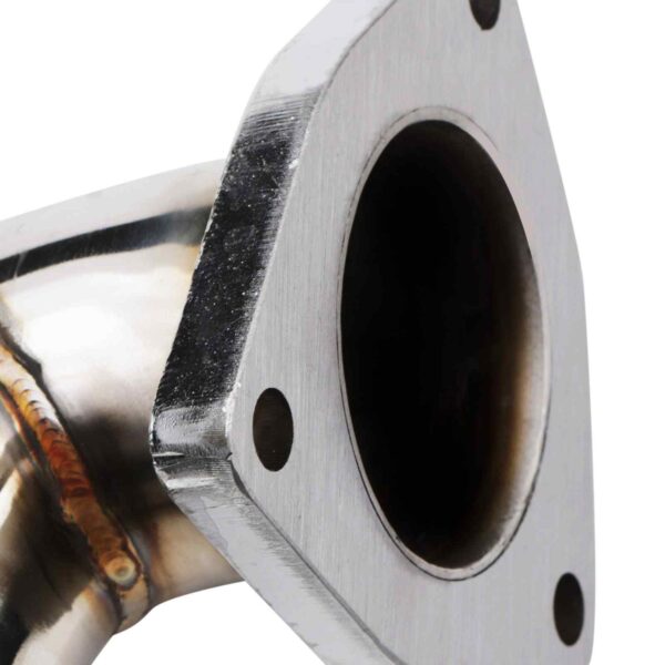 Exhaust Decat Pipes - Ford Mondeo MK3 ST ST220 3.0 V6 00-07 - Image 5