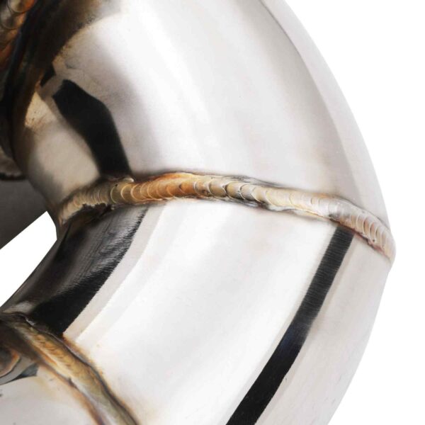Exhaust Decat Pipes - Ford Mondeo MK3 ST ST220 3.0 V6 00-07 - Image 7