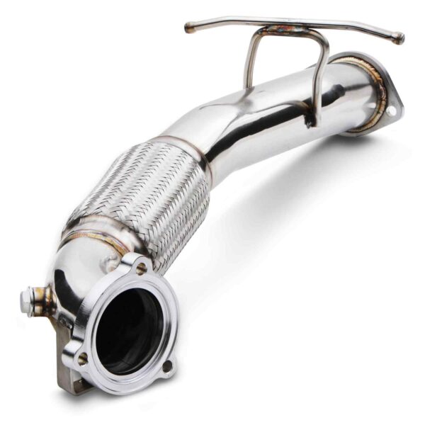 3" Exhaust Downpipe - Volvo C30 T5 2006+ - Image 8