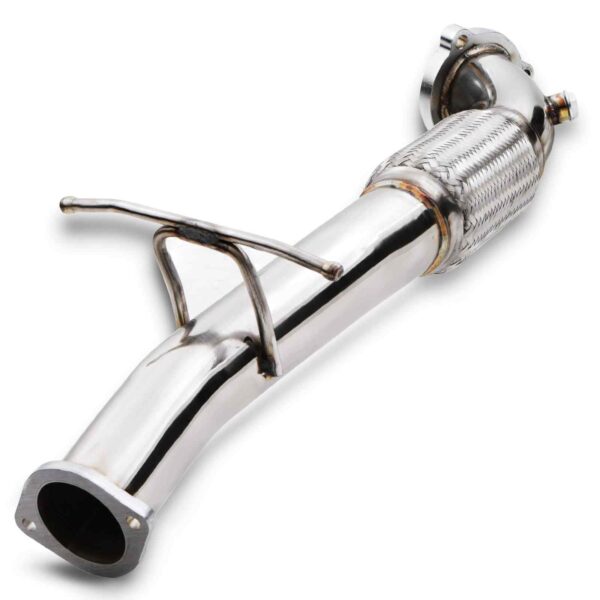 3" Exhaust Downpipe - Volvo C30 T5 2006+