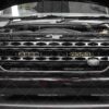 Universal Emarked DIY 4 x 6" Chrome Grille Light Kit - Image 4