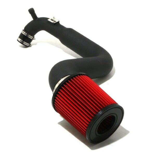 Cold Air Induction Kit - Volkswagen Golf MK5 GTI 2.0 TFSI 04-09