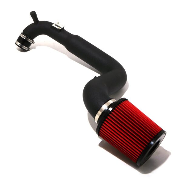 Cold Air Induction Kit - Volkswagen Golf MK5 GTI 2.0 TFSI 04-09 - Image 3