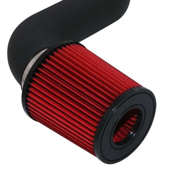 Cold Air Induction Kit - Volkswagen Golf MK5 GTI 2.0 TFSI 04-09 - Image 5
