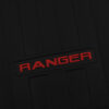 Ford Ranger T6 T7 T8 12-21 Black Pick-Up Truck Bed Liner - Image 3
