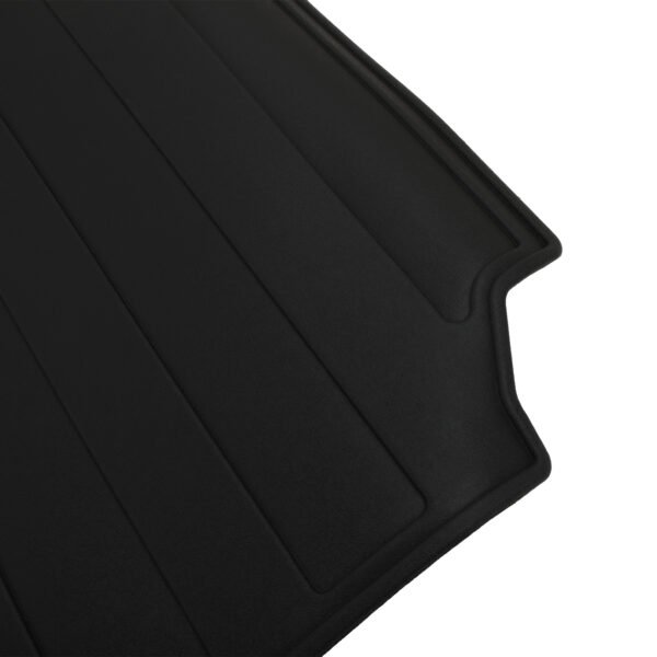 Ford Ranger T6 T7 T8 12-21 Black Pick-Up Truck Bed Liner - Image 4